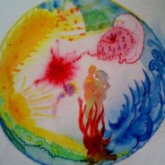 Женская и мужская энергия в балансе. Тренинг онлайн для женщин и мужчин