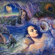 Анализ сновидений. Управление сновидениями. осознанные сновидения. Тренинг