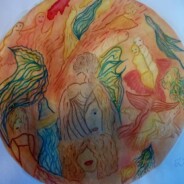 Расширение сознания. Творчество за пределами ума.  Энергии и потенциалы