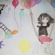 Поток сознания и выход из травмирующей боли прошлого