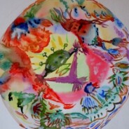 За гранью сновидения. Мастер класс 4 занятия по 2 часа