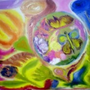 Основы многомерного восприятия. Вебинар 4 часа