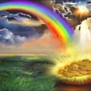 В потоке изобилия